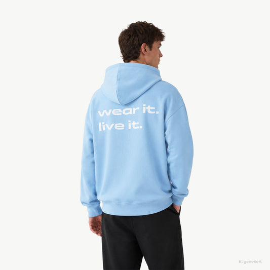 Cloud Hoodie
