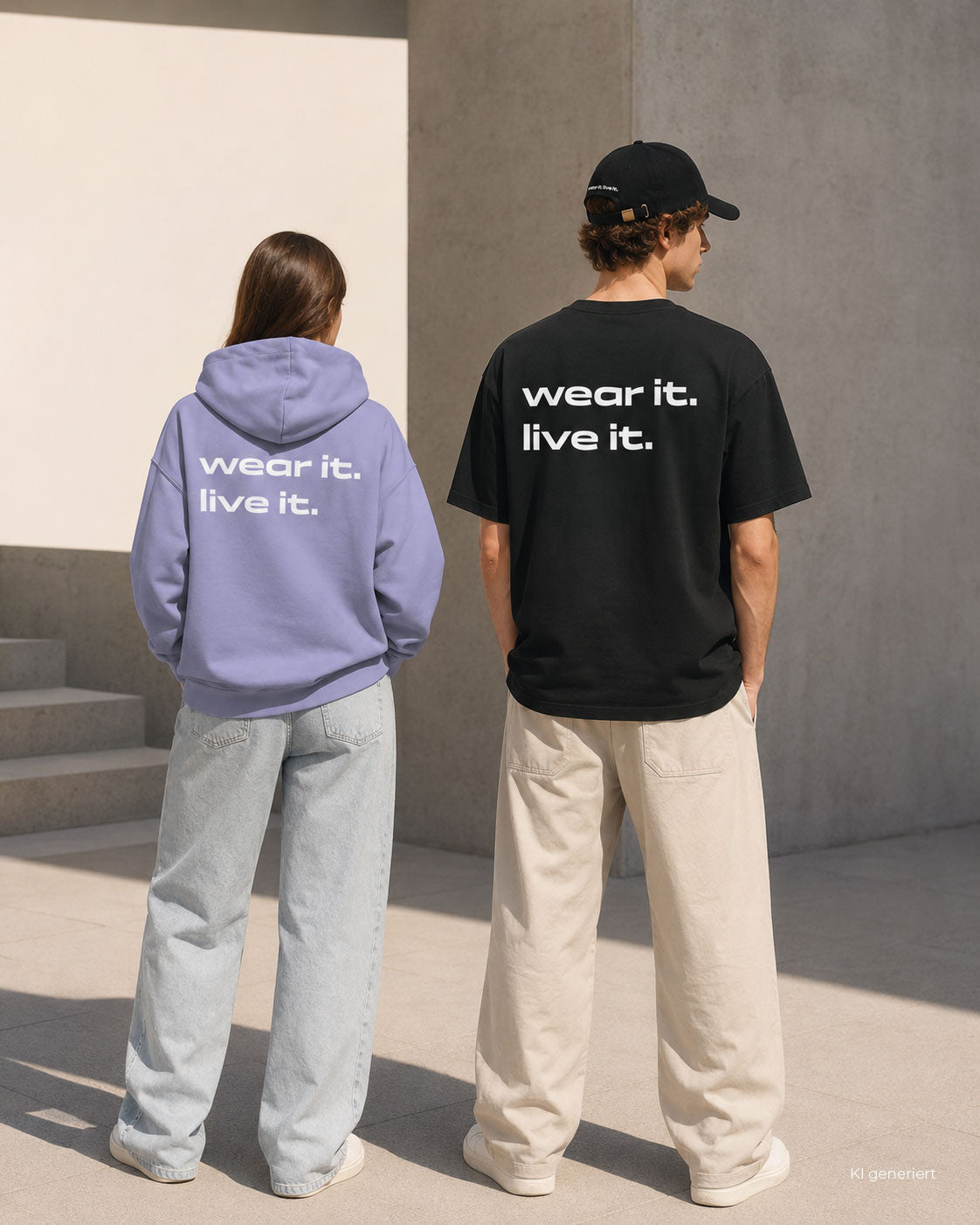 First Drop