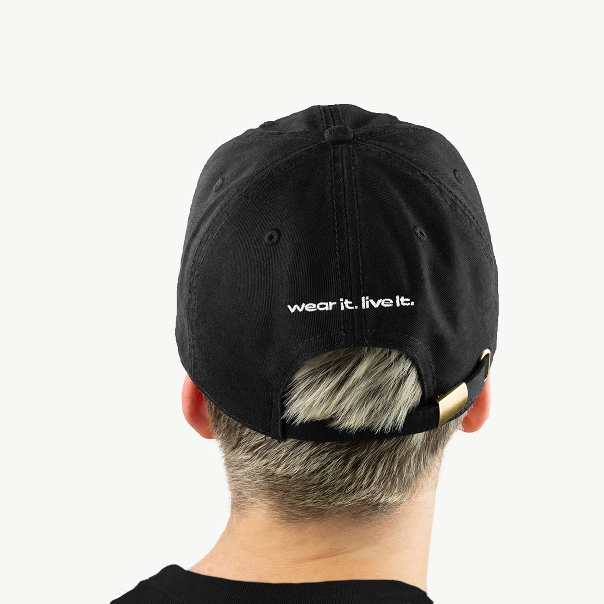 Ray Cap