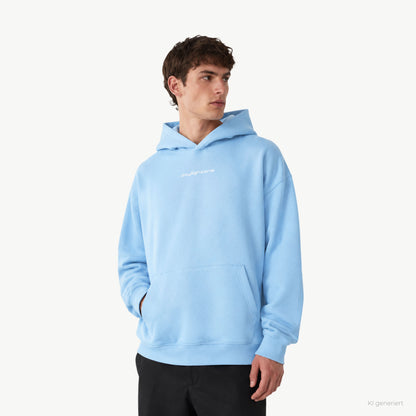 Cloud Hoodie