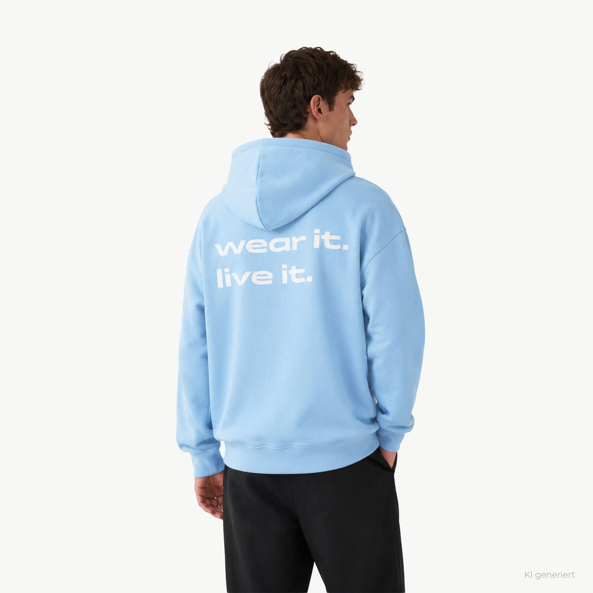 Cloud Hoodie