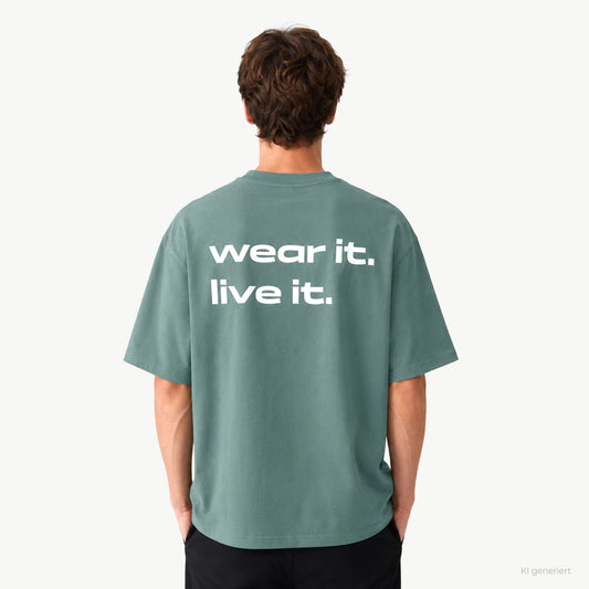 Sky T-Shirt