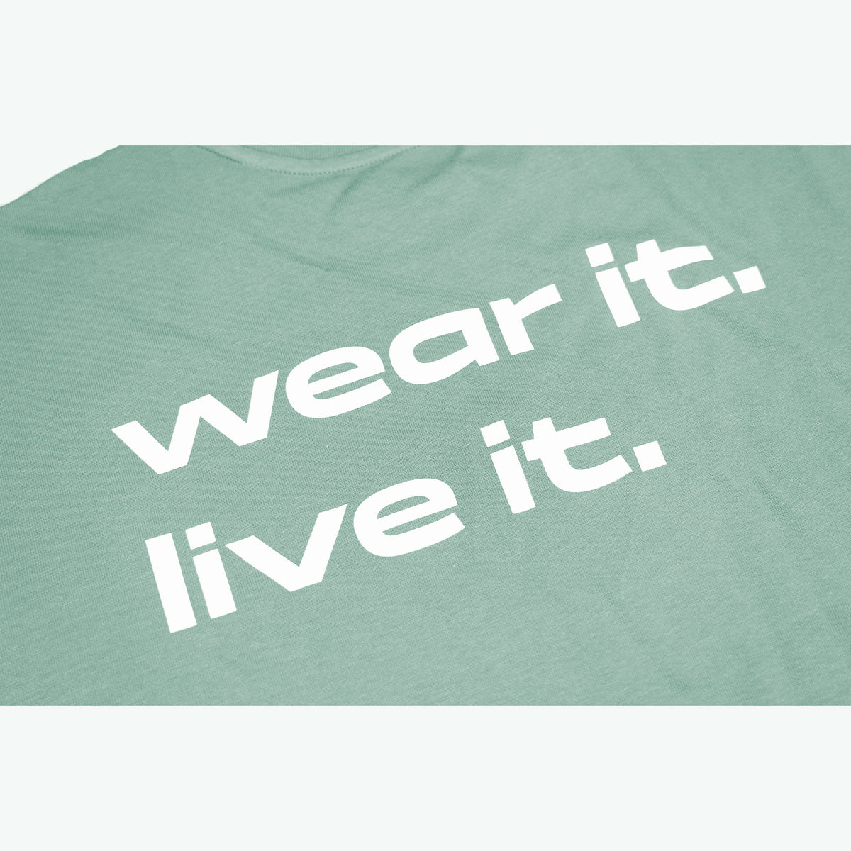 Sky T-Shirt