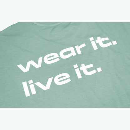 Sky T-Shirt
