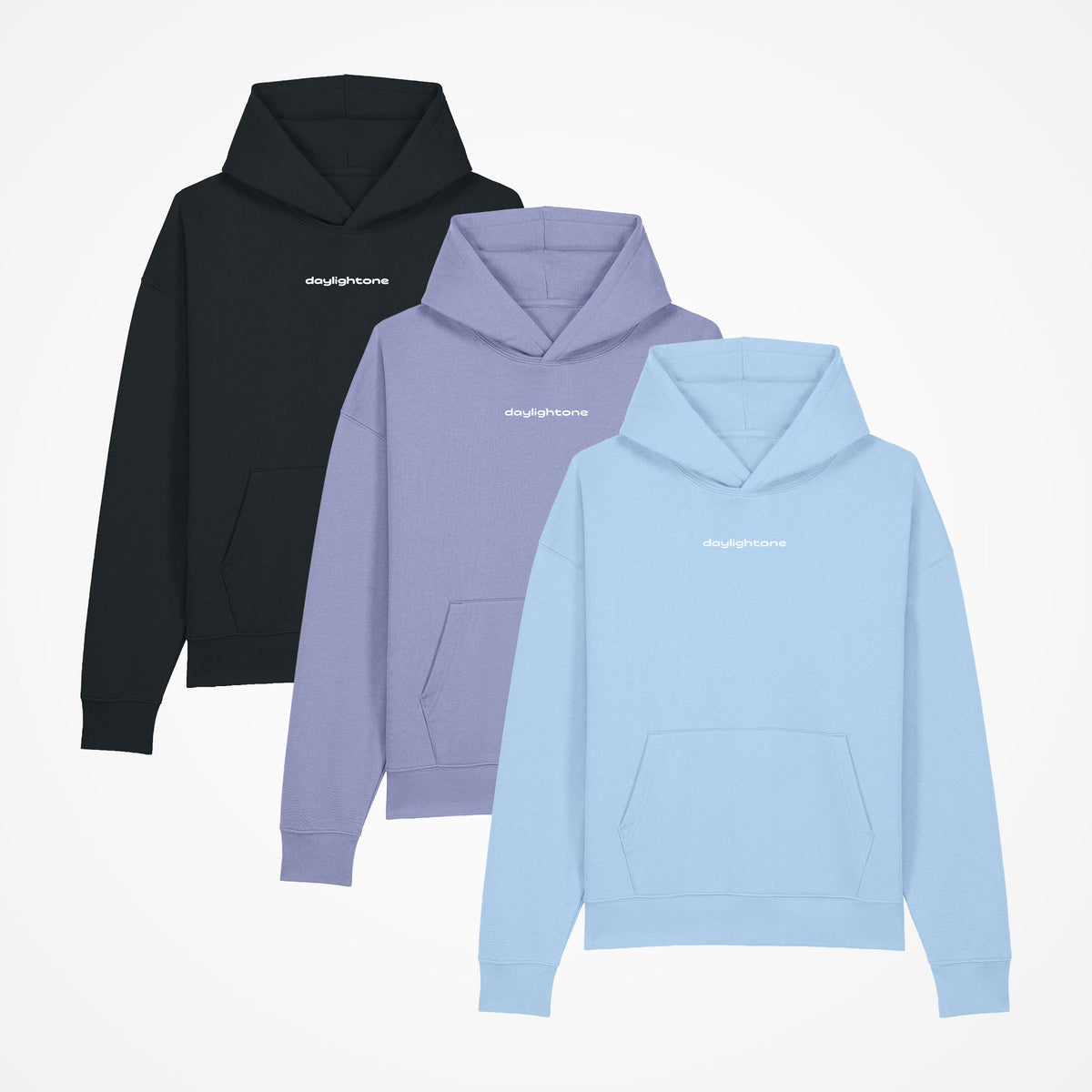 Cloud Hoodie