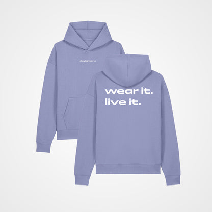 Cloud Hoodie