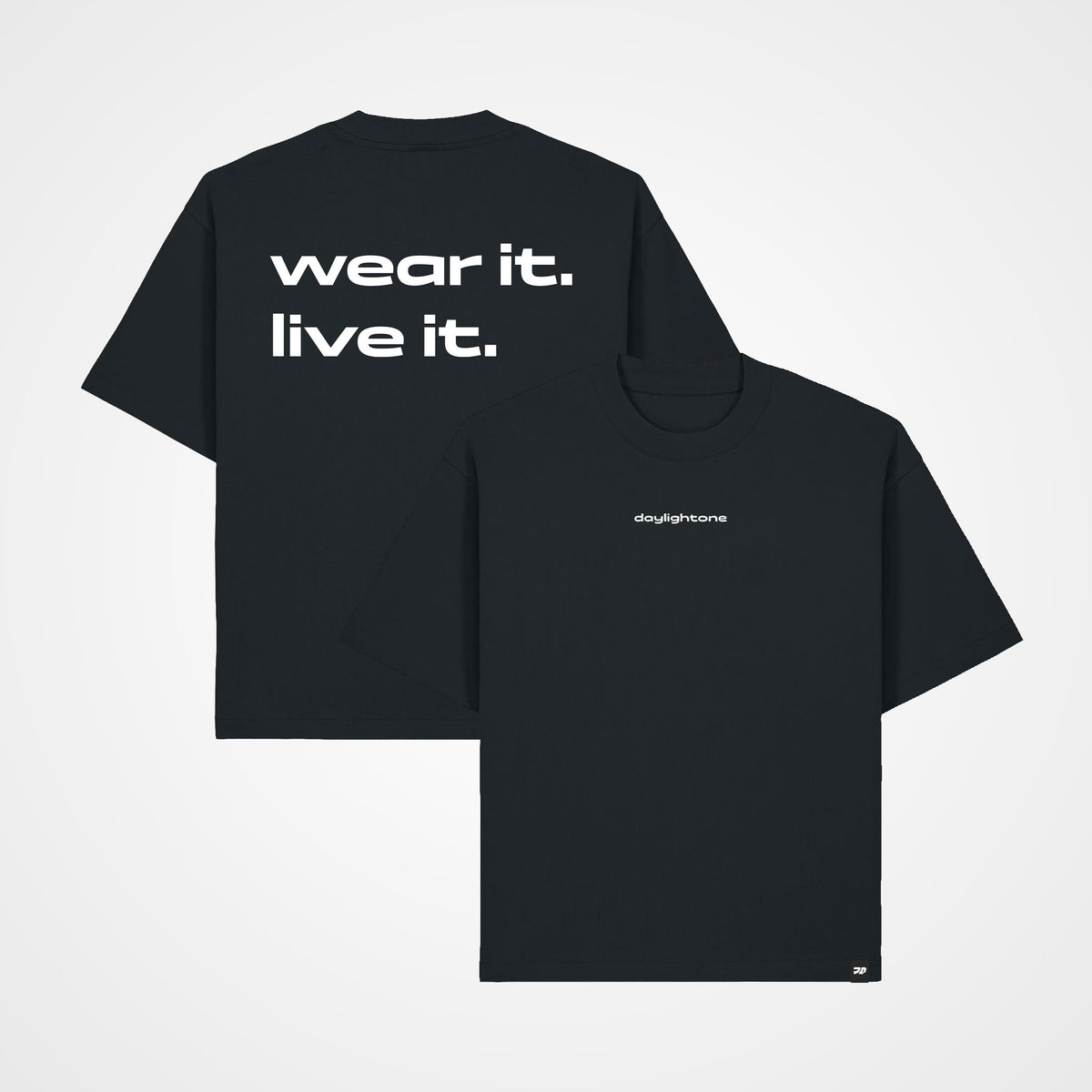 Sky T-Shirt