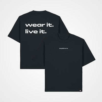 Sky T-Shirt