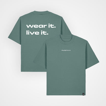 Sky T-Shirt