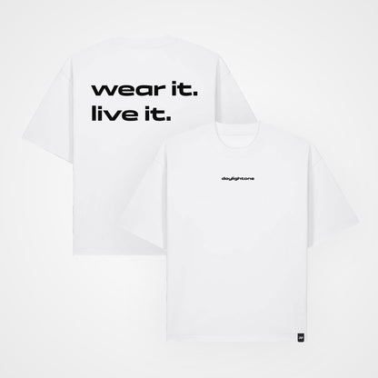 Sky T-Shirt